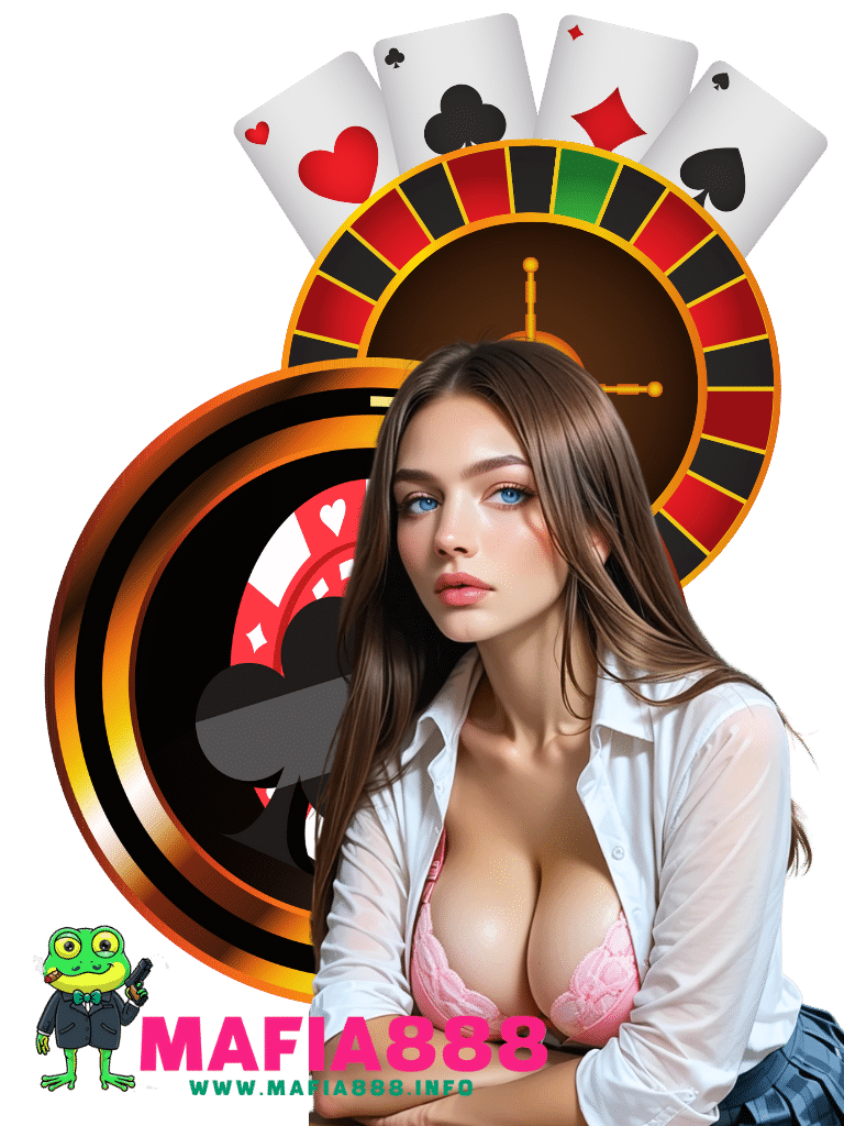 mafia 888