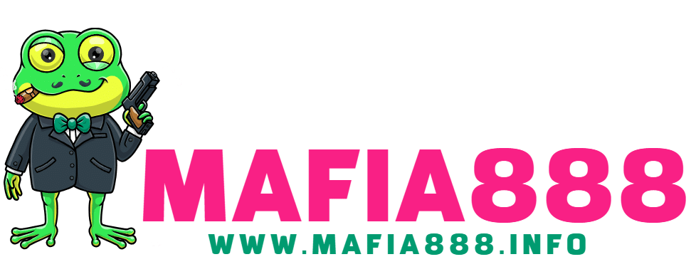 mafia888-logo